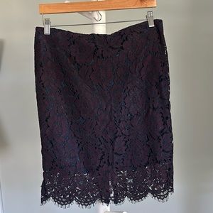 Banana Republic Skirt